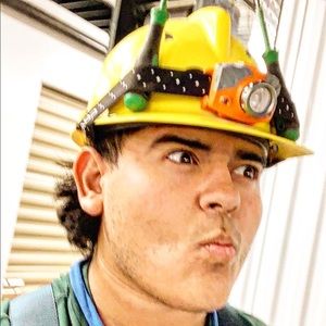 Meet your Posher, Daniel